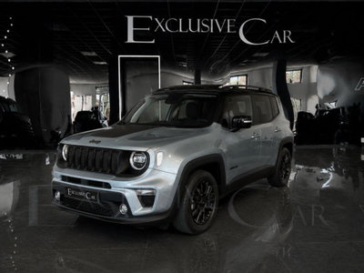 Jeep Renegade 1.5 Turbo T4 MHEV Upland (4)