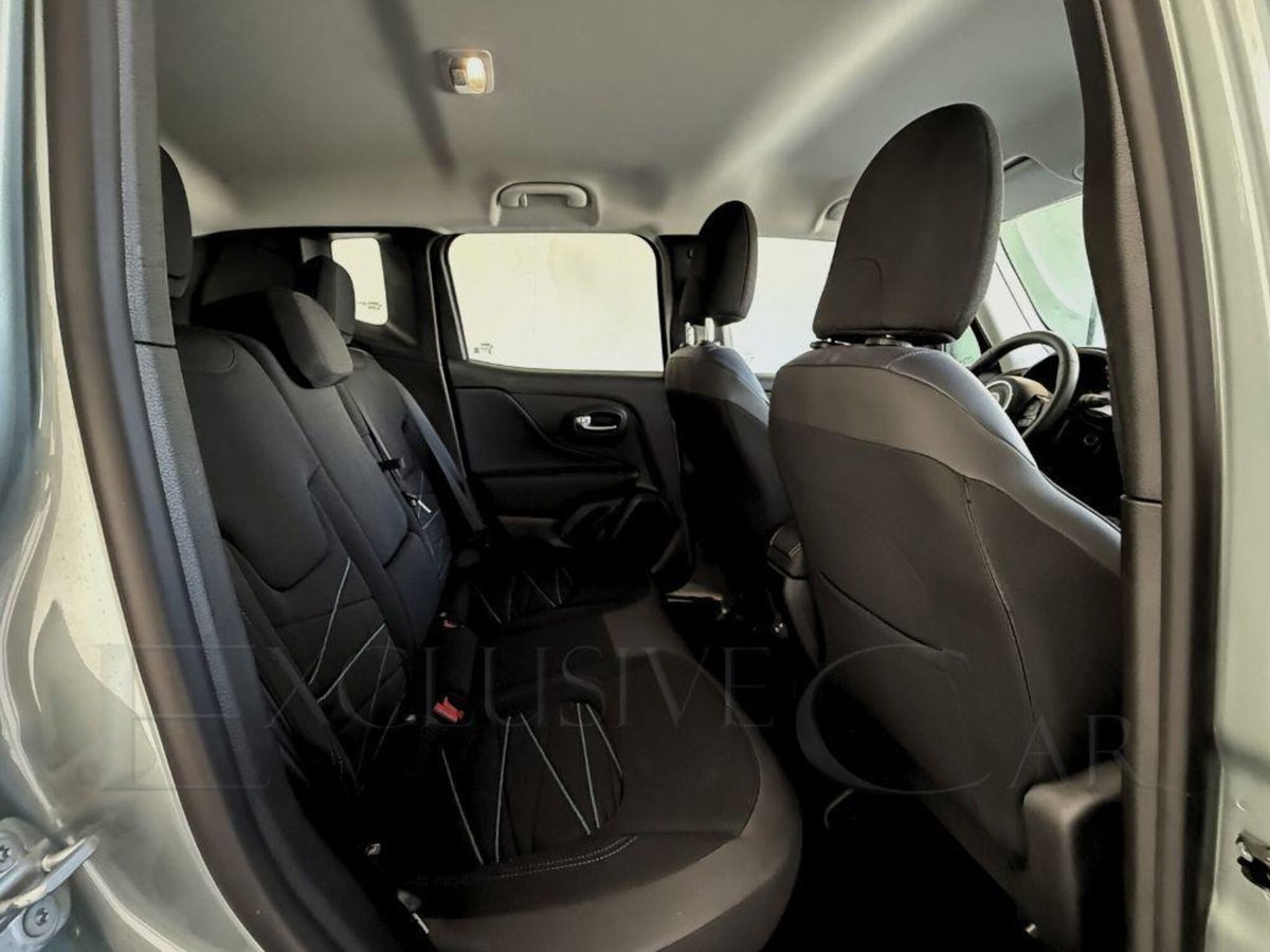 Jeep Renegade 1.5 Turbo T4 MHEV Upland (7)