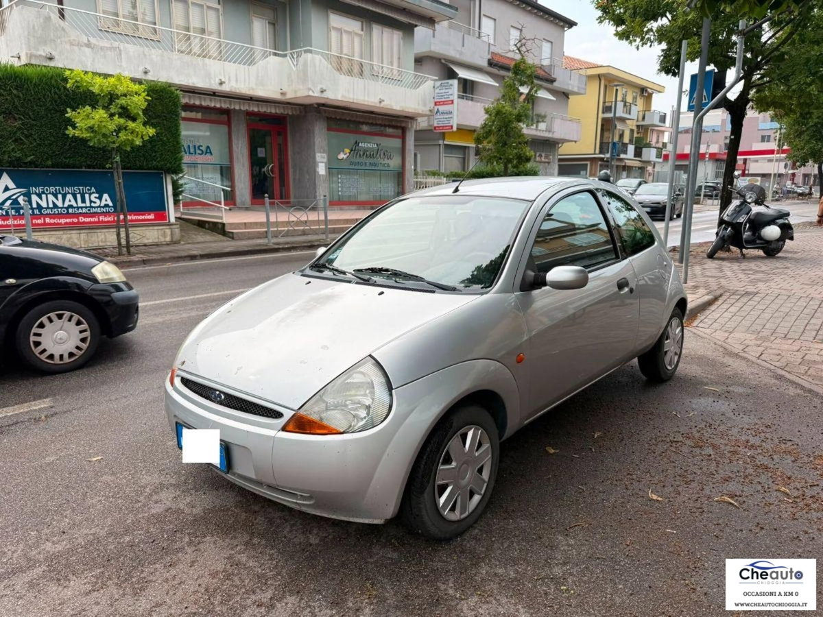 Ford Ka 1.3 Collection