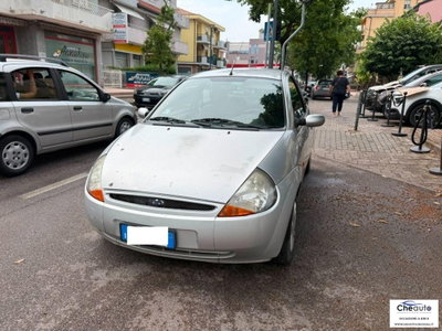 Ford Ka 1.3 Collection (10)