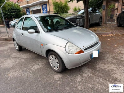 Ford Ka 1.3 Collection (3)