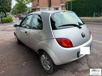 Ford Ka 1.3 Collection (4)