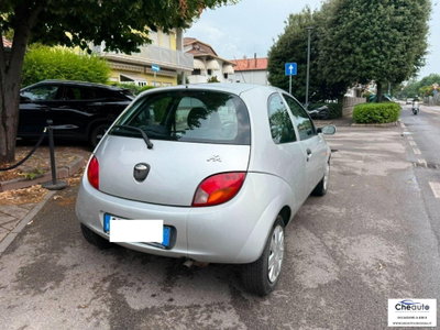 Ford Ka 1.3 Collection (5)