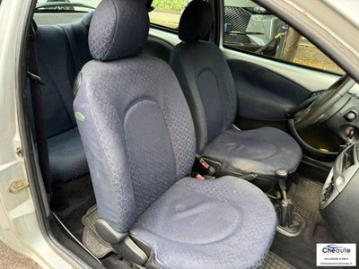 Ford Ka 1.3 Collection (7)