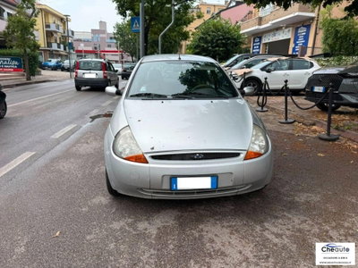 Ford Ka 1.3 Collection (8)
