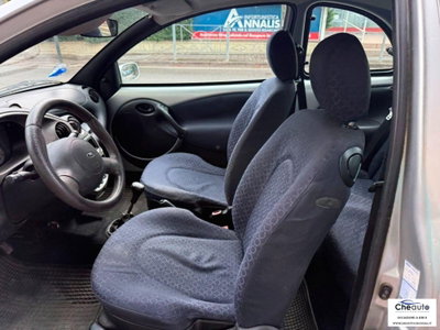 Ford Ka 1.3 Collection (9)