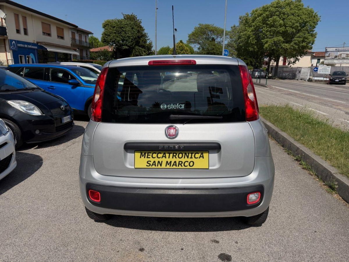 Fiat Panda 1.2 Easy (5)