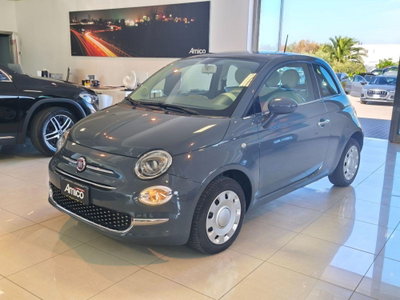 Fiat 500 1.2 Lounge usata