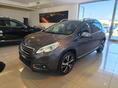 Peugeot 2008 120 S&S Allure usata
