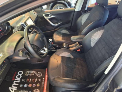 Peugeot 2008 120 S&S Allure (10)