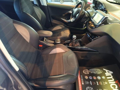 Peugeot 2008 120 S&S Allure (12)