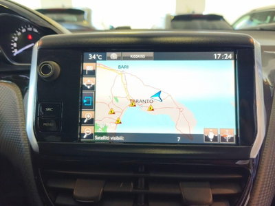 Peugeot 2008 120 S&S Allure (13)