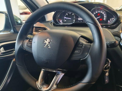 Peugeot 2008 120 S&S Allure (15)