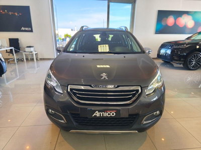 Peugeot 2008 120 S&S Allure (2)