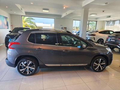 Peugeot 2008 120 S&S Allure (4)