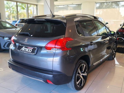 Peugeot 2008 120 S&S Allure (5)
