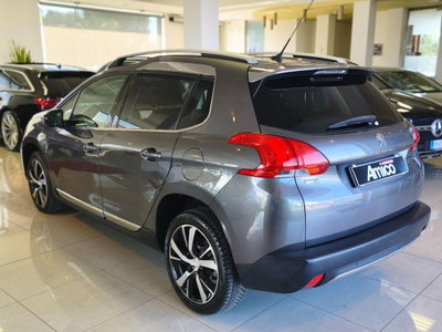 Peugeot 2008 120 S&S Allure (7)
