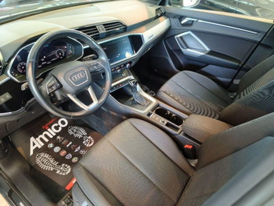 Audi Q3 40 TDI quattro S tronic Business (10)