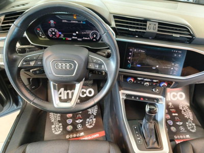 Audi Q3 40 TDI quattro S tronic Business (13)