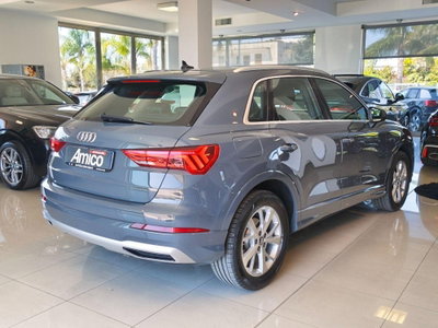 Audi Q3 40 TDI quattro S tronic Business (4)