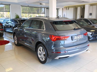 Audi Q3 40 TDI quattro S tronic Business (7)