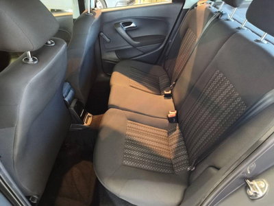 Volkswagen Polo 1.4 TDI cat 5 porte Highline (11)