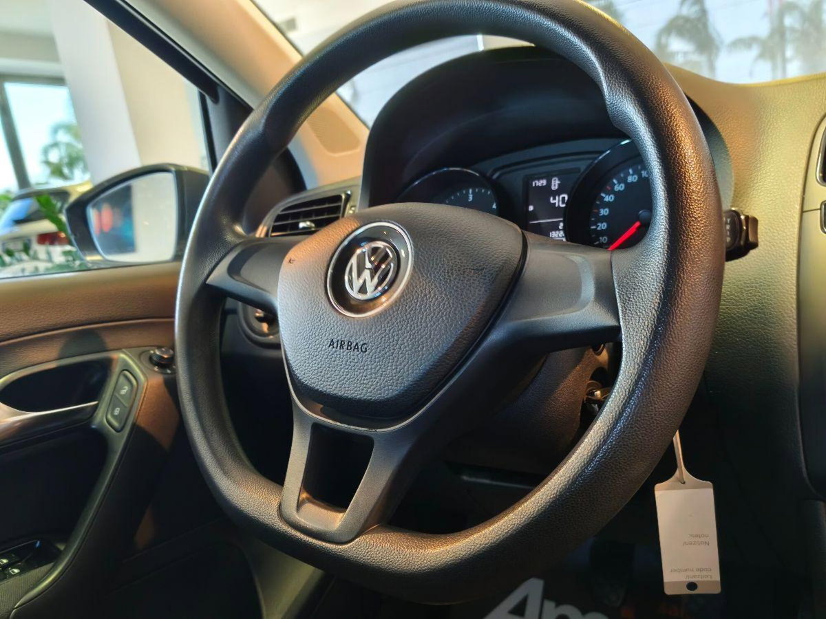 Volkswagen Polo 1.4 TDI cat 5 porte Highline (14)