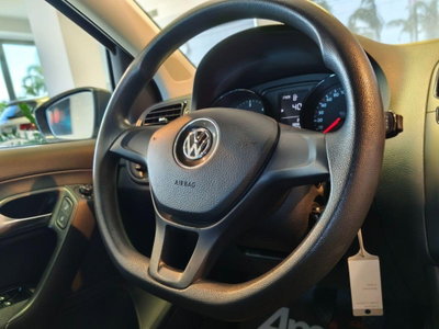 Volkswagen Polo 1.4 TDI cat 5 porte Highline (14)