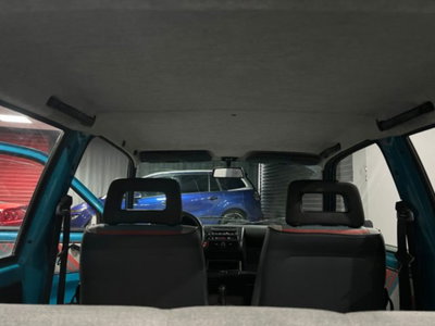 Fiat Cinquecento 700 ED (11)