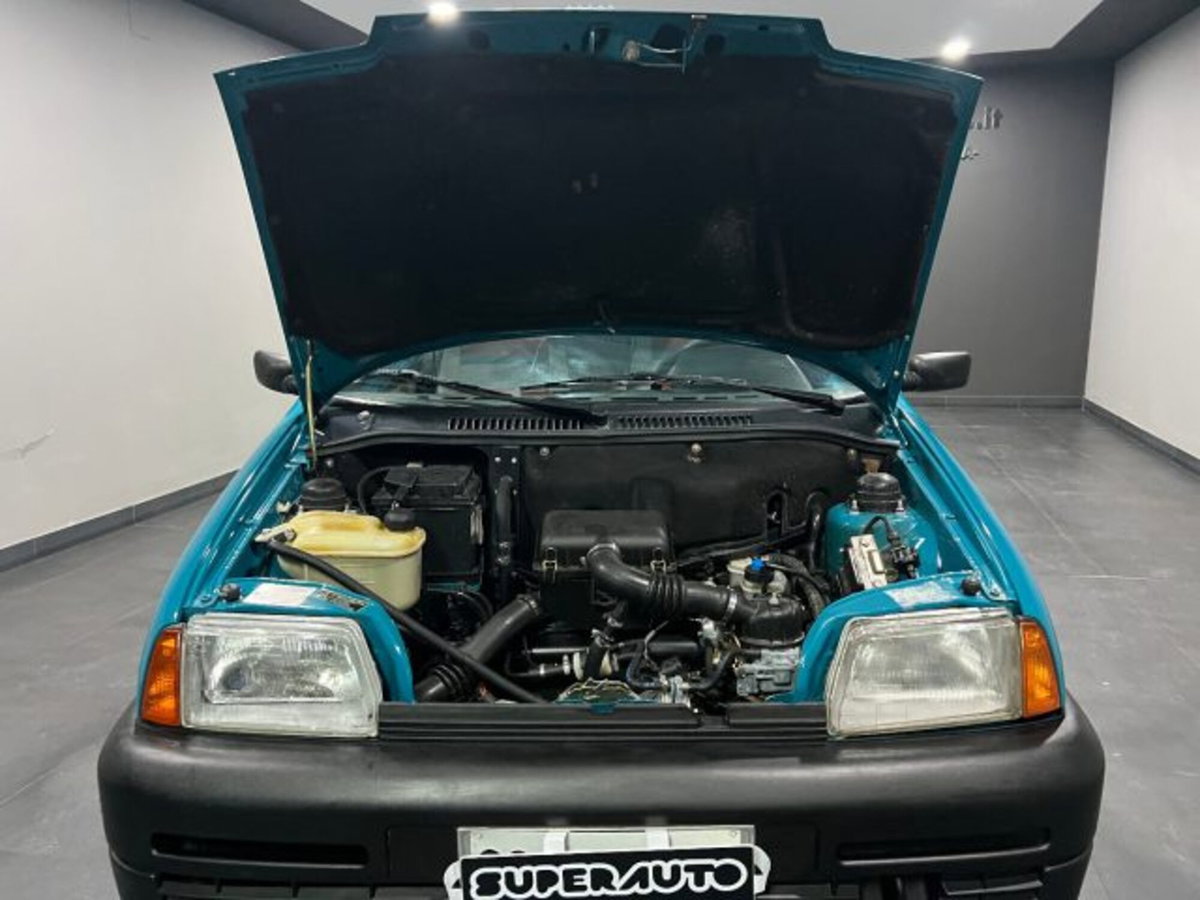 Fiat Cinquecento 700 ED (14)