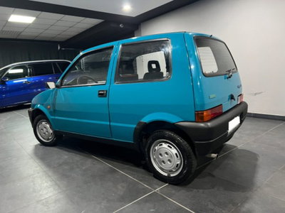 Fiat Cinquecento 700 ED (3)