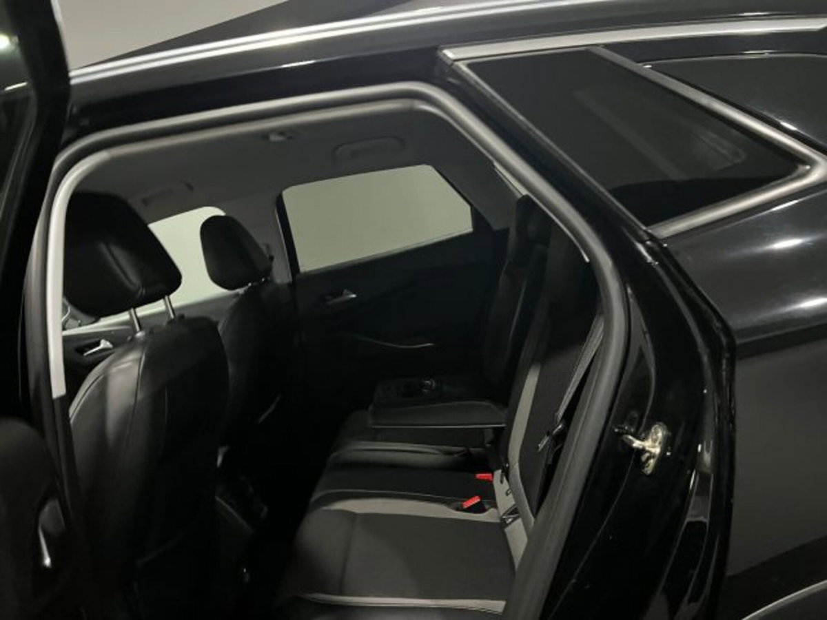 Opel Grandland X 1.6 diesel Ecotec Start&Stop Innovation (10)