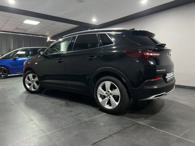 Opel Grandland X 1.6 diesel Ecotec Start&Stop Innovation (3)