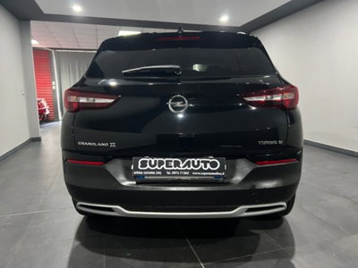 Opel Grandland X 1.6 diesel Ecotec Start&Stop Innovation (4)
