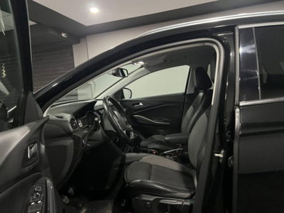 Opel Grandland X 1.6 diesel Ecotec Start&Stop Innovation (6)