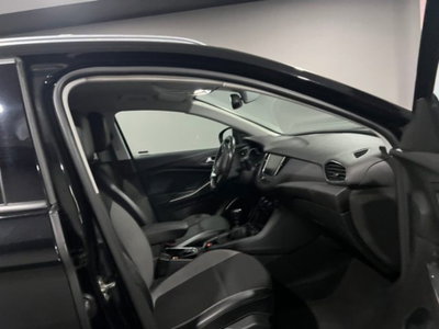Opel Grandland X 1.6 diesel Ecotec Start&Stop Innovation (8)