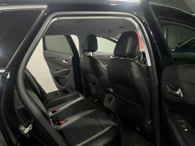 Opel Grandland X 1.6 diesel Ecotec Start&Stop Innovation (9)