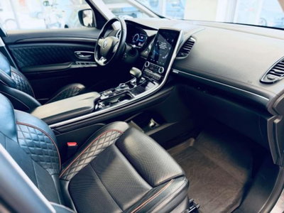 Renault Espace Blue dCi 200CV EDC Initiale Paris 4Control (12)