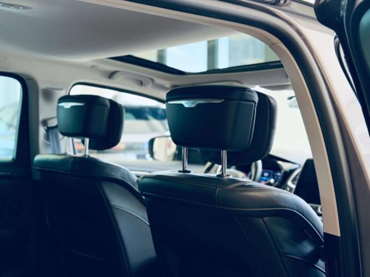Renault Espace Blue dCi 200CV EDC Initiale Paris 4Control (17)