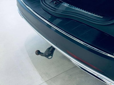 Renault Espace Blue dCi 200CV EDC Initiale Paris 4Control (18)