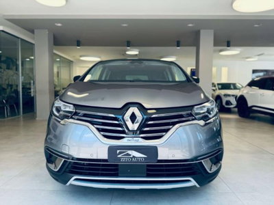 Renault Espace Blue dCi 200CV EDC Initiale Paris 4Control (2)
