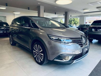Renault Espace Blue dCi 200CV EDC Initiale Paris 4Control (3)