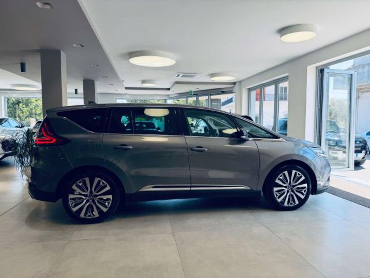 Renault Espace Blue dCi 200CV EDC Initiale Paris 4Control (4)