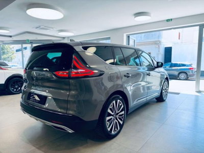 Renault Espace Blue dCi 200CV EDC Initiale Paris 4Control (5)