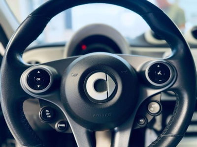 smart forfour forfour 70 1.0 Passion (10)