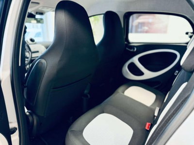 smart forfour forfour 70 1.0 Passion (7)