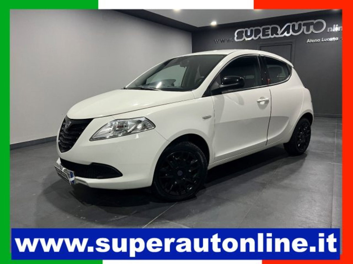 Lancia Ypsilon 1.3 MJT 16V 95 CV 5 porte S&S Elefantino