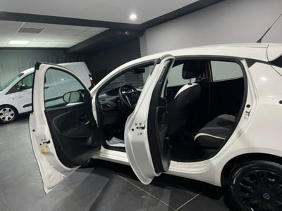 Lancia Ypsilon 1.3 MJT 16V 95 CV 5 porte S&S Elefantino (11)
