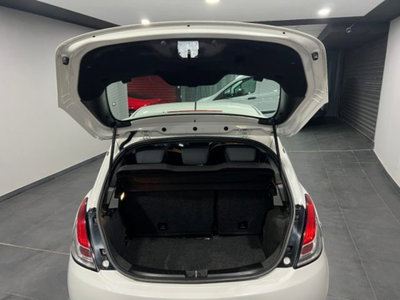 Lancia Ypsilon 1.3 MJT 16V 95 CV 5 porte S&S Elefantino (13)