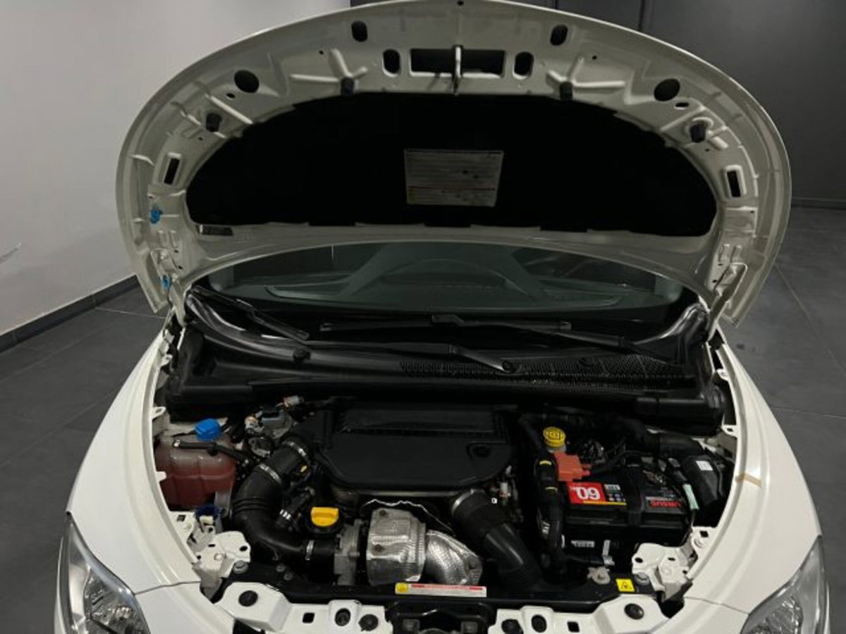 Lancia Ypsilon 1.3 MJT 16V 95 CV 5 porte S&S Elefantino (14)